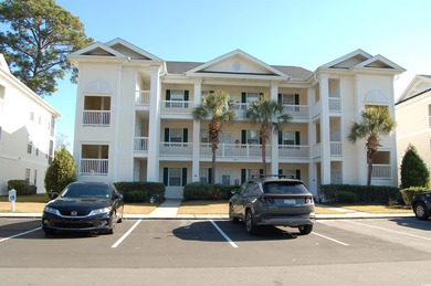 Plantation Lakes  Condo For Sale in Myrtle Beach South Carolina