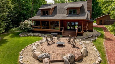 Experience the best of up north lake living with this beautiful - photo 45