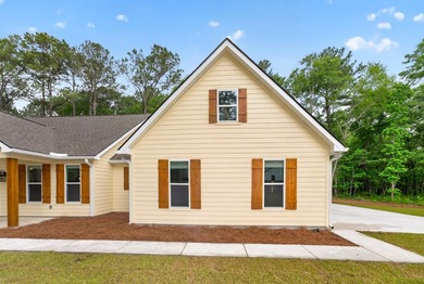 New Construction on Johns Island! This thoughtfully designed - photo 47
