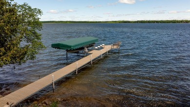 Experience the best of up north lake living with this beautiful - photo 48