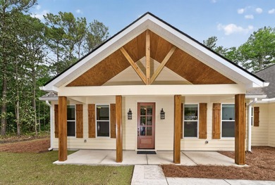 New Construction on Johns Island! This thoughtfully designed - photo 49