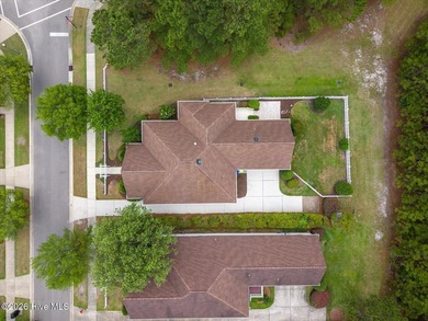 Welcome to this former Brunswick Forest model home, refreshed - photo 50