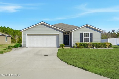 (private lake, pond, coastal) Home Active Under Contract in St Augustine Florida