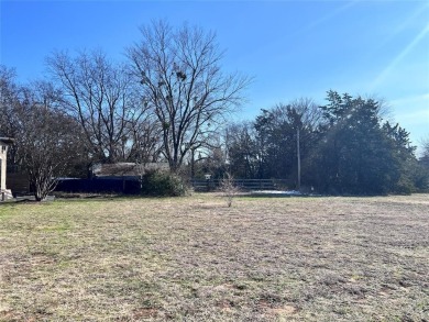 Lake Lot For Sale in Gordonville, Texas