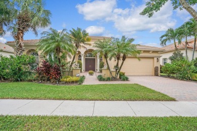 (private lake, pond, creek) Home For Sale in Wellington Florida