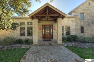 Lake Home For Sale in Canyon Lake, Texas