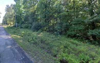 Lake Lot For Sale in Cherokee Village, Arkansas