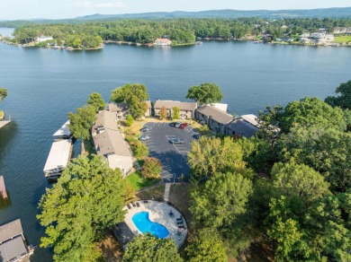 Lake Home For Sale in Hot Springs, Arkansas