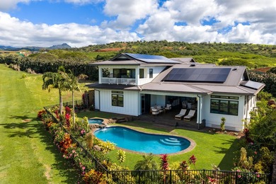Located on a private cul-du-sac in the Kaimalino neighborhood of - photo 1