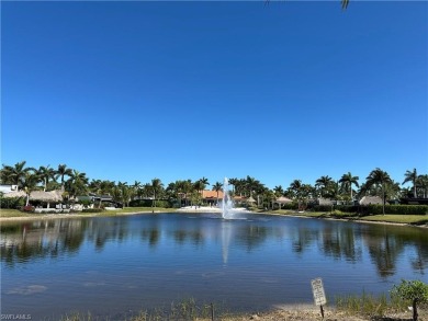 Lake Lot For Sale in Naples, Florida