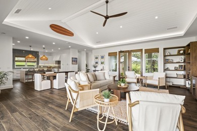 Located on a private cul-du-sac in the Kaimalino neighborhood of - photo 3