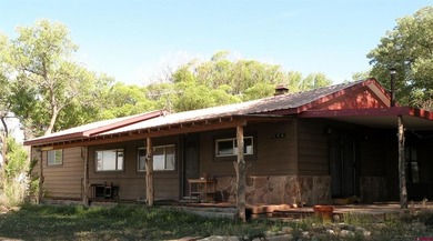 (private lake, pond, creek) Home For Sale in Nucla Colorado