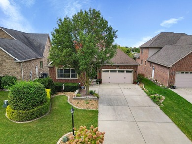 Lake Home For Sale in Crown Point, Indiana