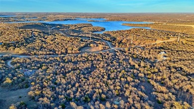 Amon Carter Lake Acreage For Sale in Sunset Texas