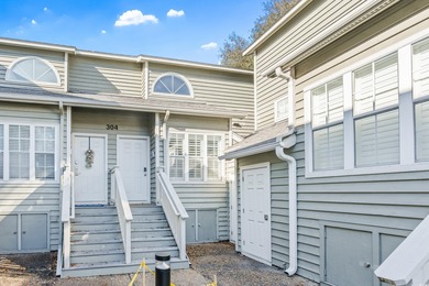 Arrowhead Lake Condo For Sale in Myrtle Beach South Carolina