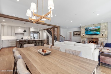 Welcome to Cottage 5. Located in the heart of Gozzer Ranch's - photo 11