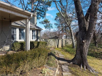 Price Reduced. Charming Traditional Home with a Central Fort - photo 11