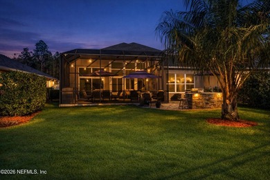 (private lake, pond, coastal) Home For Sale in Jacksonville Florida