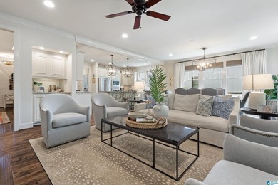 On the banks of the Cahaba River, in Trussville Springs, stands - photo 13