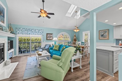 This Beautifully Decorated 2 bed 2 bath condo with loft, in - photo 3
