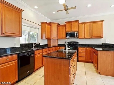 RARE GULF WATERFRONT TRIPLE-LOT ESTATE... Priced to Sell! - photo 3