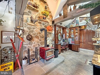 A rare opportunity to own a working gentleman's farm in the - photo 13