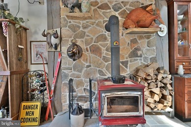 A rare opportunity to own a working gentleman's farm in the - photo 14