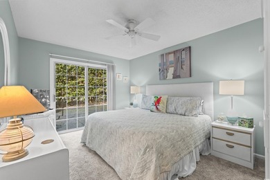 This Beautifully Decorated 2 bed 2 bath condo with loft, in - photo 5