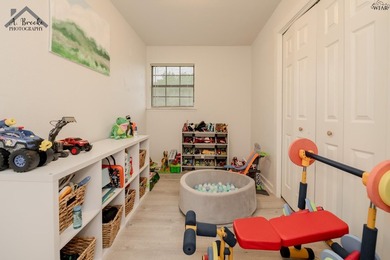This spacious 4-bedroom, 2-bathroom home offers a warm and - photo 15