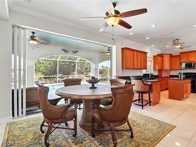 RARE GULF WATERFRONT TRIPLE-LOT ESTATE... Priced to Sell! - photo 6
