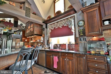 A rare opportunity to own a working gentleman's farm in the - photo 16