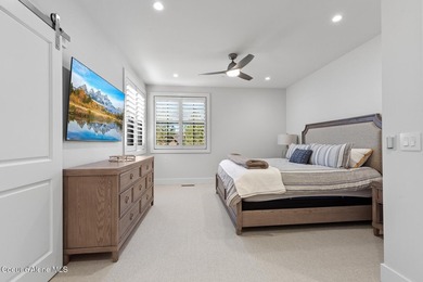 Welcome to Cottage 5. Located in the heart of Gozzer Ranch's - photo 17