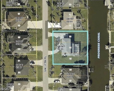 RARE GULF WATERFRONT TRIPLE-LOT ESTATE... Priced to Sell! - photo 8