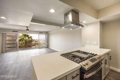 Experience luxury living at Redondo Tower, Downtown Tucson's