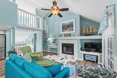 This Beautifully Decorated 2 bed 2 bath condo with loft, in - photo 10