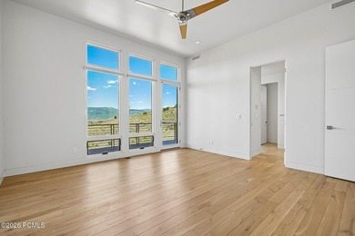 Set in Tuhaye outside Park City, 9009 N Uinta Drive makes an - photo 20