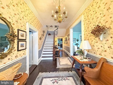A rare opportunity to own a working gentleman's farm in the - photo 20