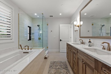 Welcome to Cottage 5. Located in the heart of Gozzer Ranch's - photo 21