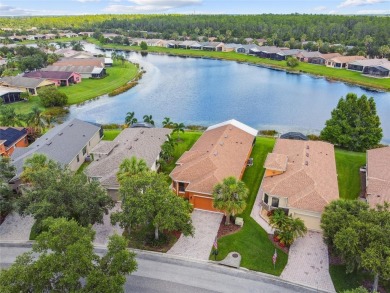 Lake Home For Sale in Poinciana, Florida