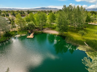 (private lake, pond, creek) Acreage For Sale in Dillon Montana