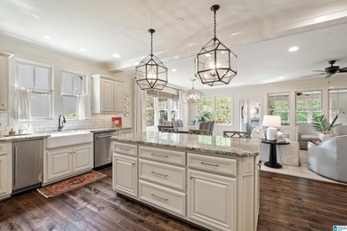 On the banks of the Cahaba River, in Trussville Springs, stands - photo 22