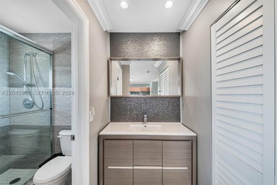 Completely remodeled 2-bedroom, 2-bath corner unit in a boutique - photo 22