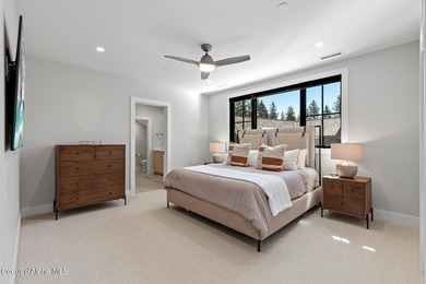 Welcome to Cottage 5. Located in the heart of Gozzer Ranch's - photo 23