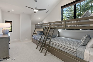 Welcome to Cottage 5. Located in the heart of Gozzer Ranch's - photo 25