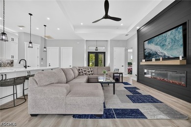 MODERN LUXURY, RESORT-STYLE OUTDOOR LIVING, AND EXCEPTIONAL - photo 6