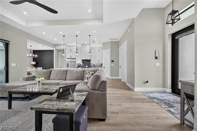 MODERN LUXURY, RESORT-STYLE OUTDOOR LIVING, AND EXCEPTIONAL - photo 8