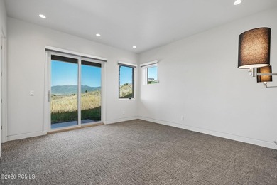 Set in Tuhaye outside Park City, 9009 N Uinta Drive makes an - photo 28