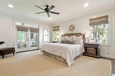 On the banks of the Cahaba River, in Trussville Springs, stands - photo 30