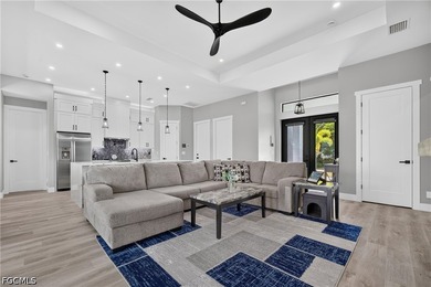 MODERN LUXURY, RESORT-STYLE OUTDOOR LIVING, AND EXCEPTIONAL - photo 10