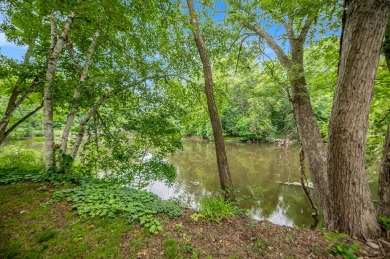Mill Race  Lot For Sale in Plainwell Michigan